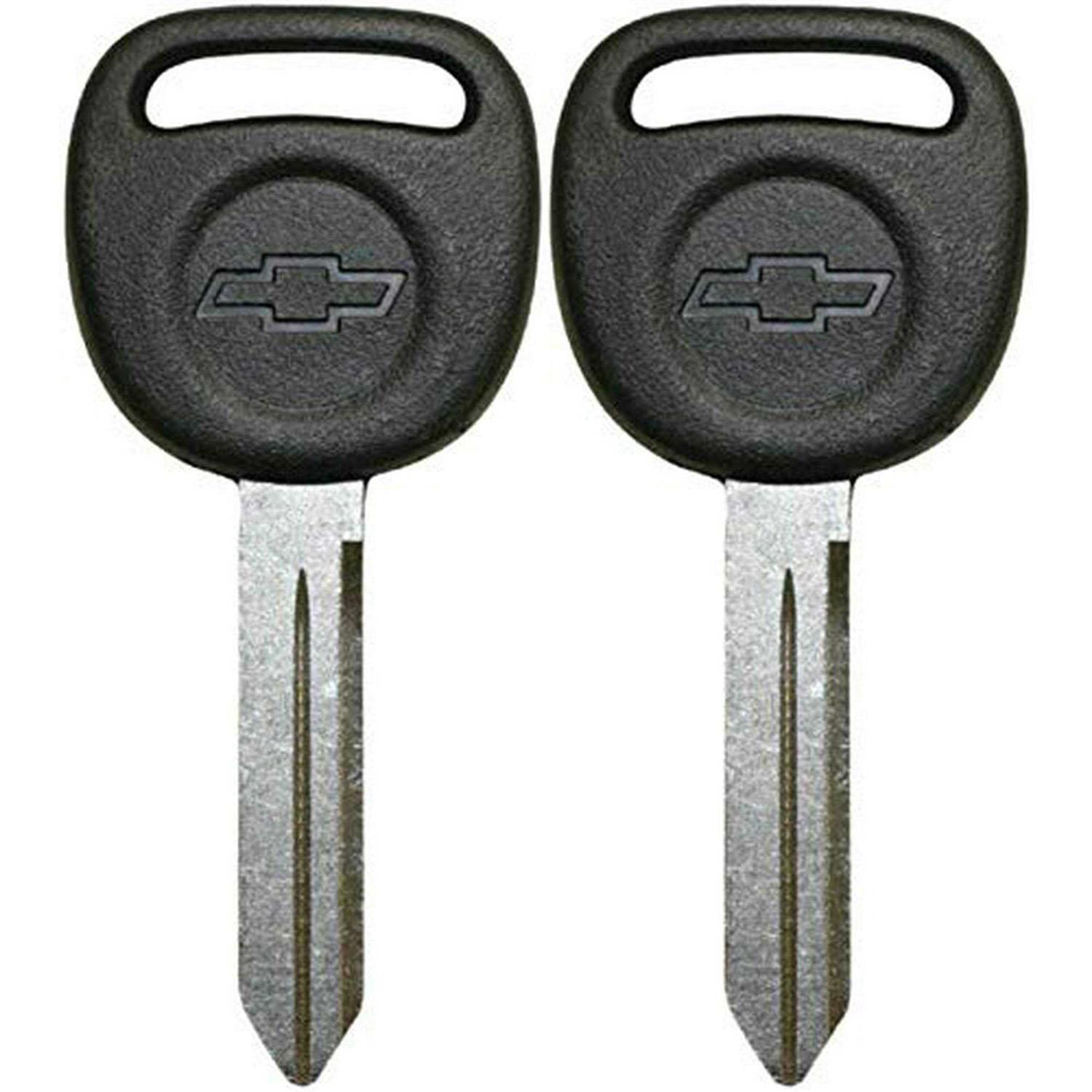 598007 Chevrolet Isuzu Oldsmobile Gm Quality OEM Key Blanks - Cheap Fitting