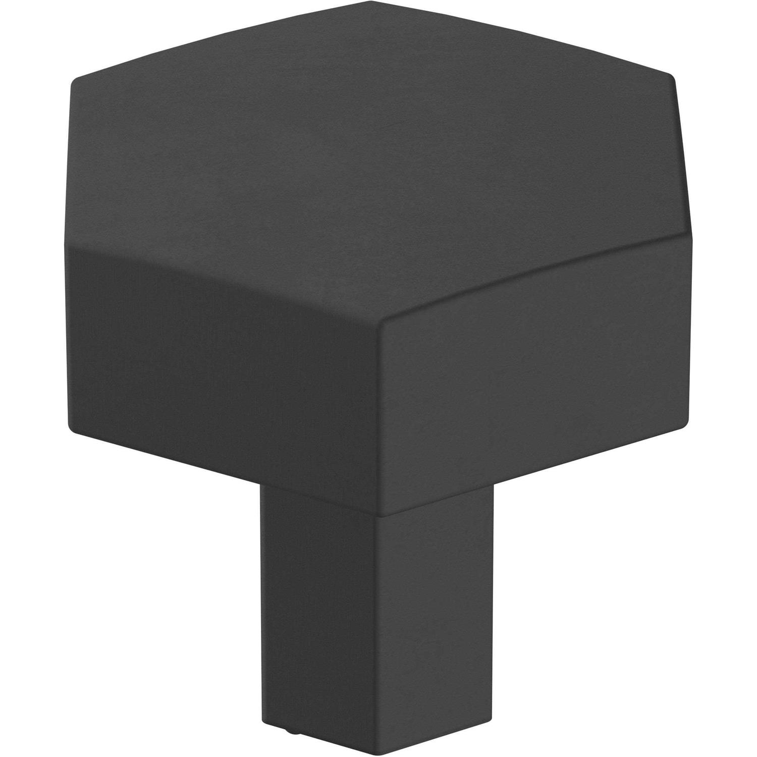 Amerock Caliber Knob - Cheap Fitting