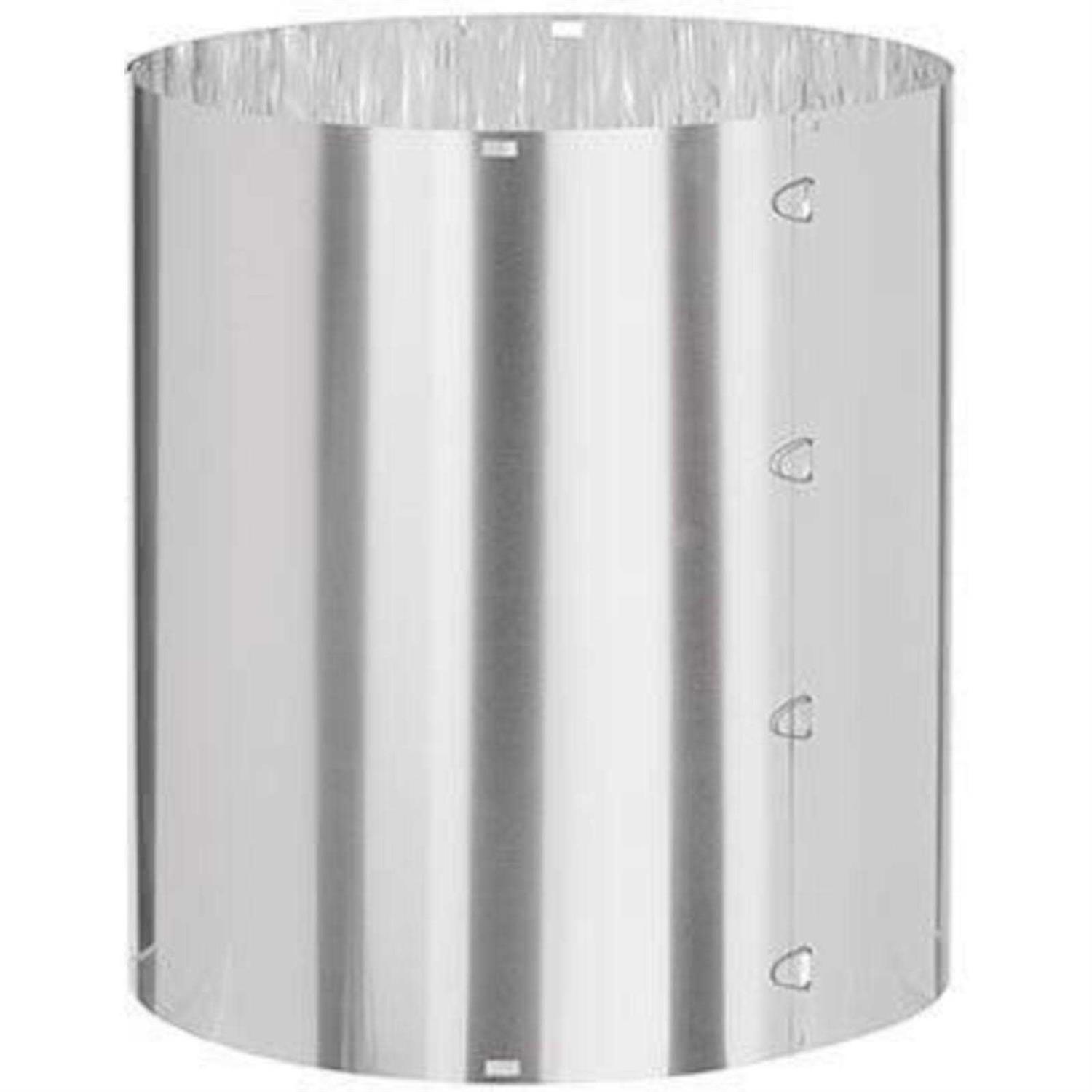 Velux ZTR 010 0002 Rigid Tunnel Extension 2 - Cheap Fitting