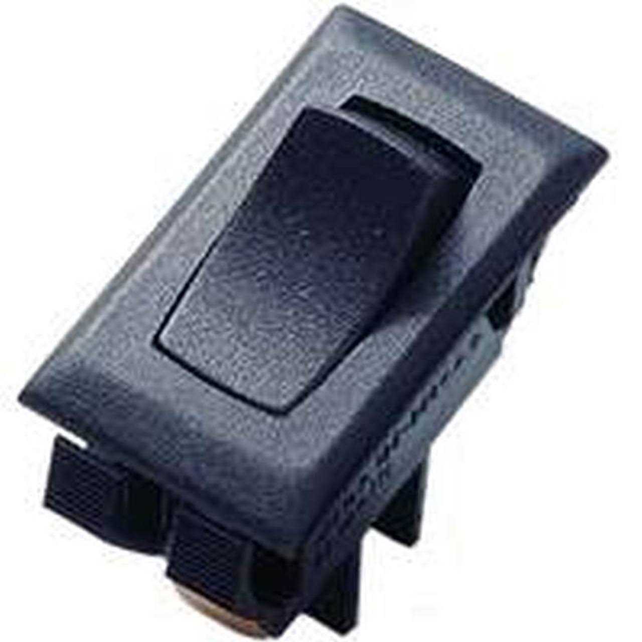 Gardner Bender Rocker Switch - Cheap Fitting
