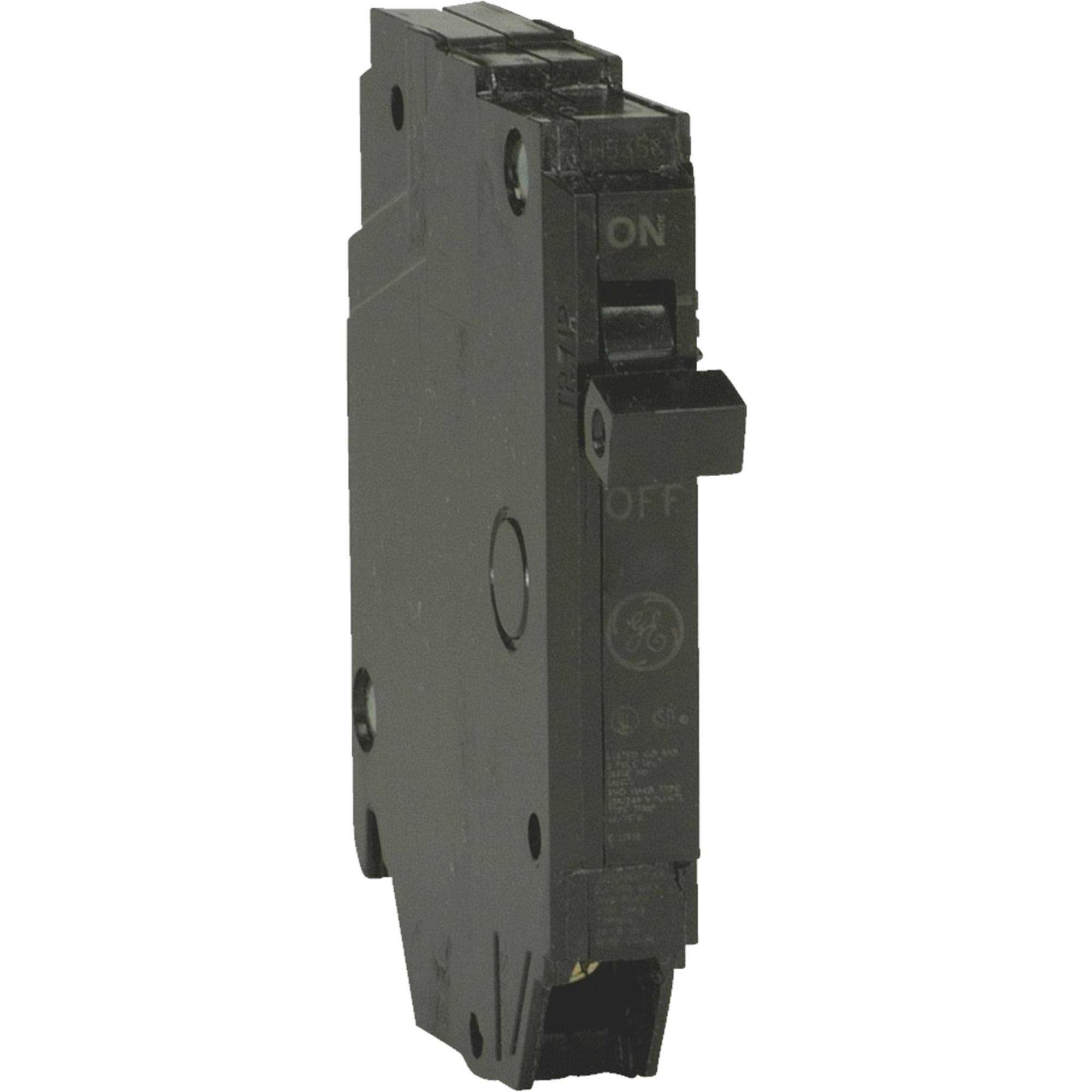 GE THQP130 Single Pole Circuit Breaker - Cheap Fitting