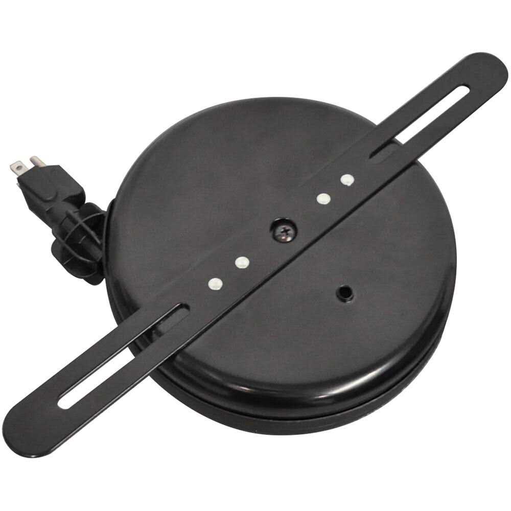 Luxor Retractable Power Cord RE20 - Cheap Fitting