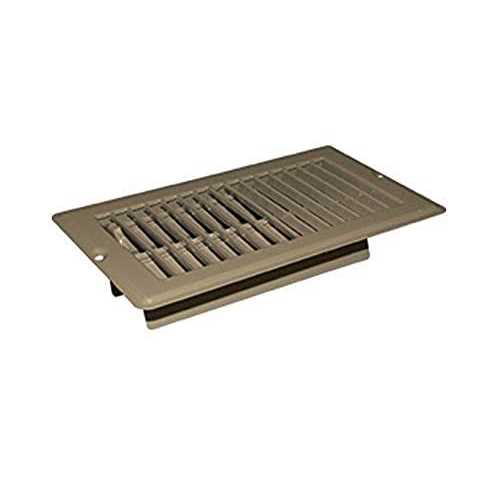 AP Products Floor Register - Cheap Fitting