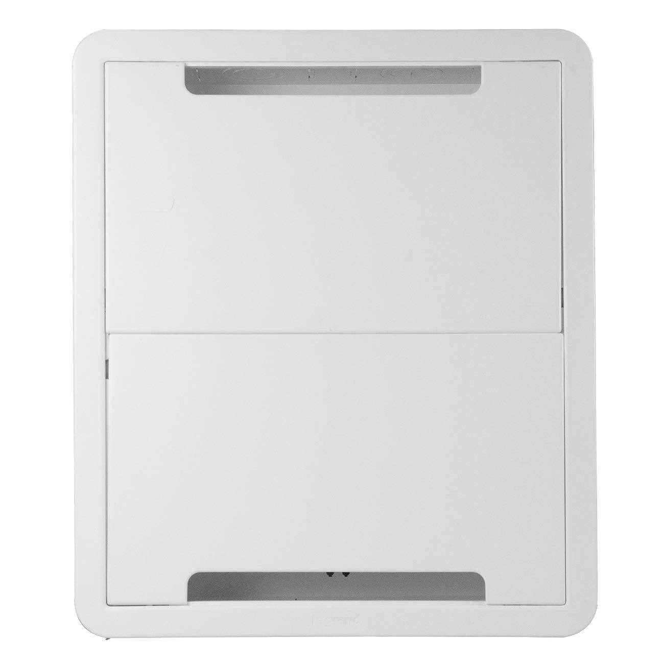 On-q/Legrand Dual-Purpose In-Wall Enclosure ENP1700NA - Cheap Fitting