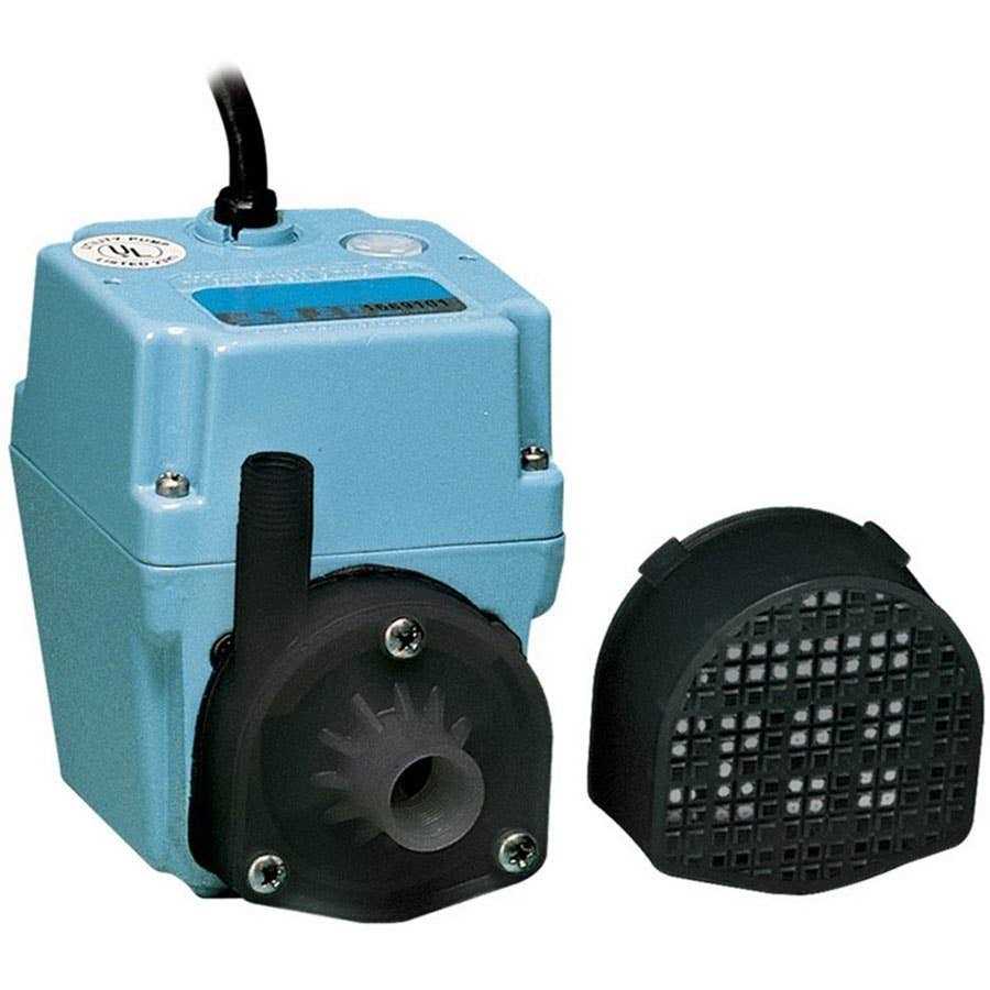 Pump Submersible Little Giant 2E-38N 502203 - Cheap Fitting