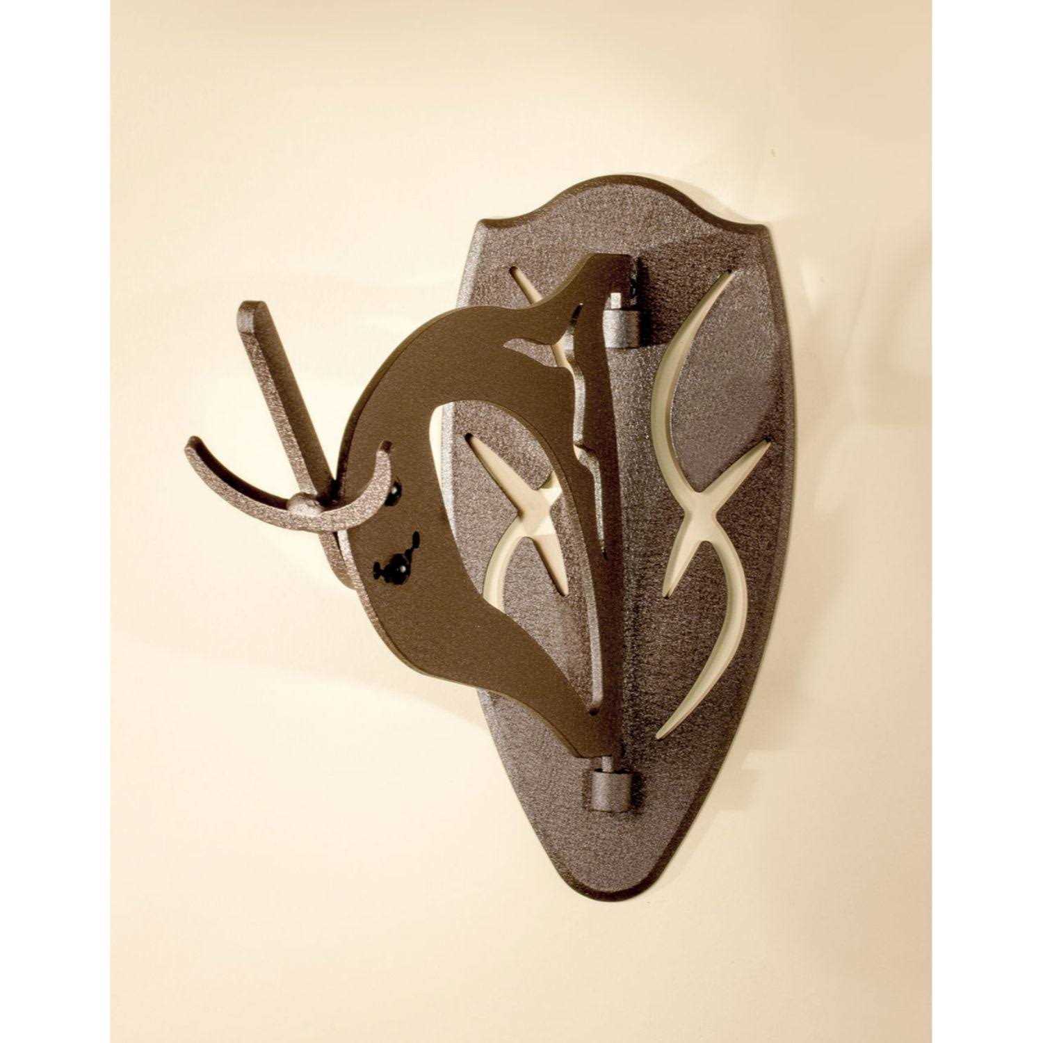 Skull Hooker Big Hooker Brown - Cheap Fitting