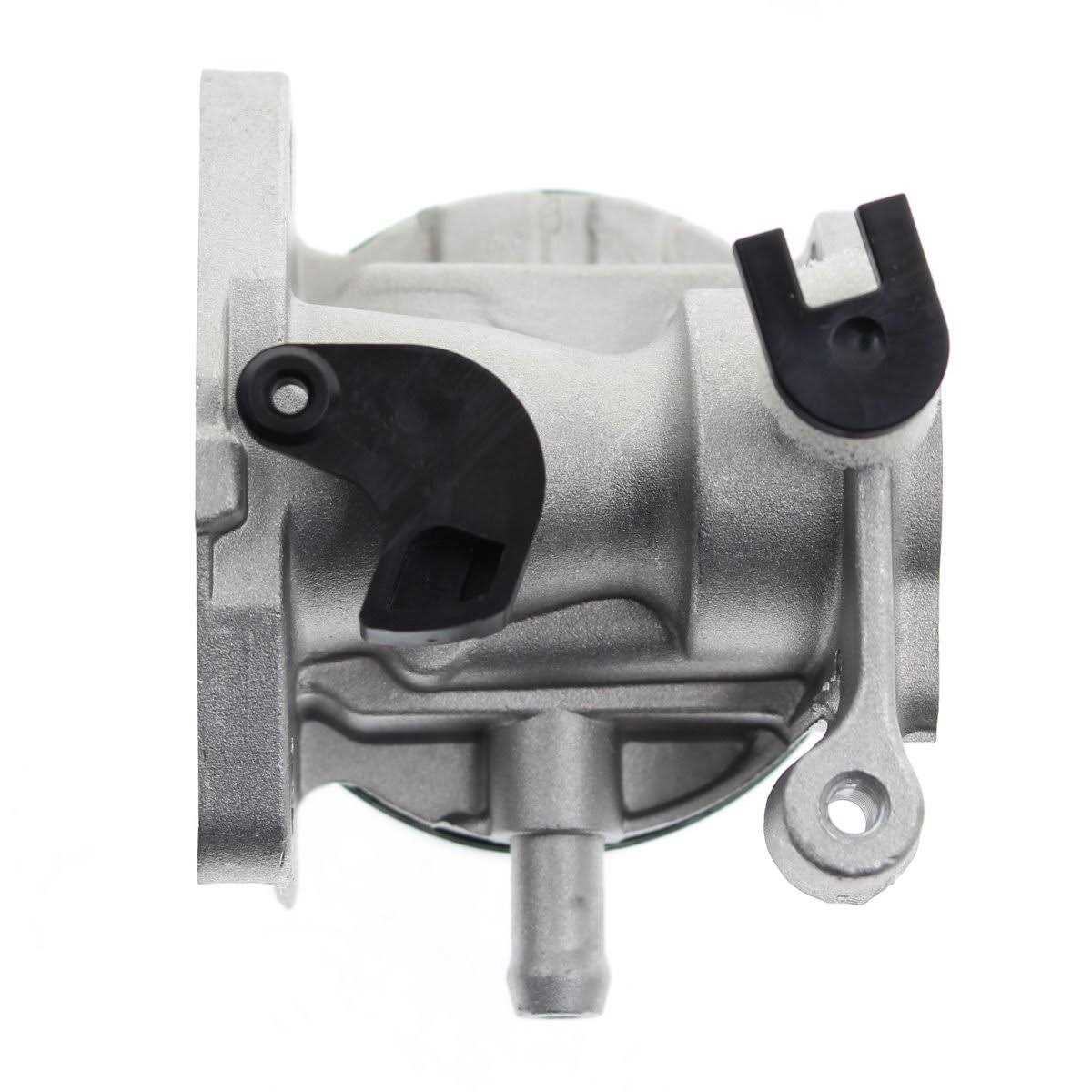 Carbhub 675 190cc Carburetor for Gold 25 6 75 Hp Mrs Push Mower at MechanicSurplus.com - Cheap Fitting