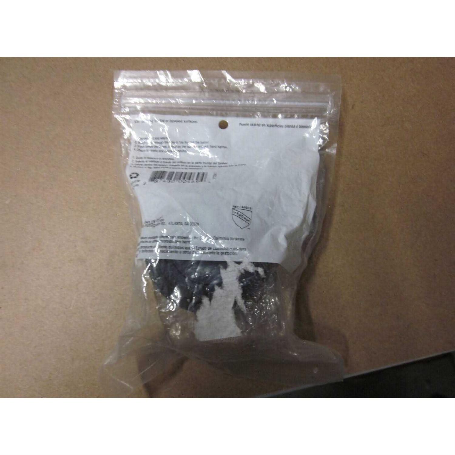 Everbilt Polyoxymethylene Bulkhead Union With Washer Fitting - Cheap Fitting