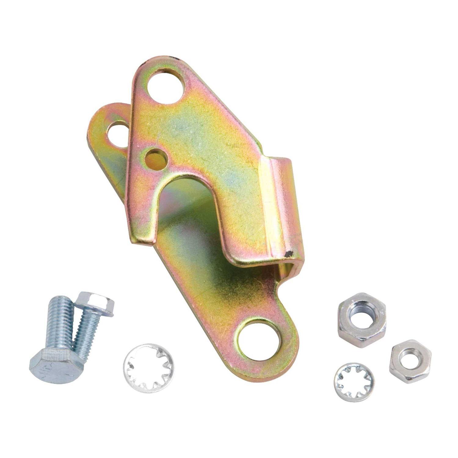 Edelbrock 1481 Throttle Lever Adapter - Cheap Fitting