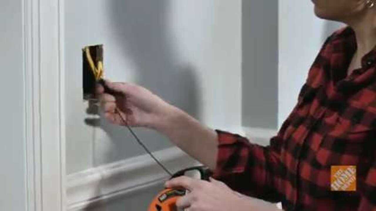 Leviton Dimmer Decora Light Gray 600 W Rocker - Cheap Fitting