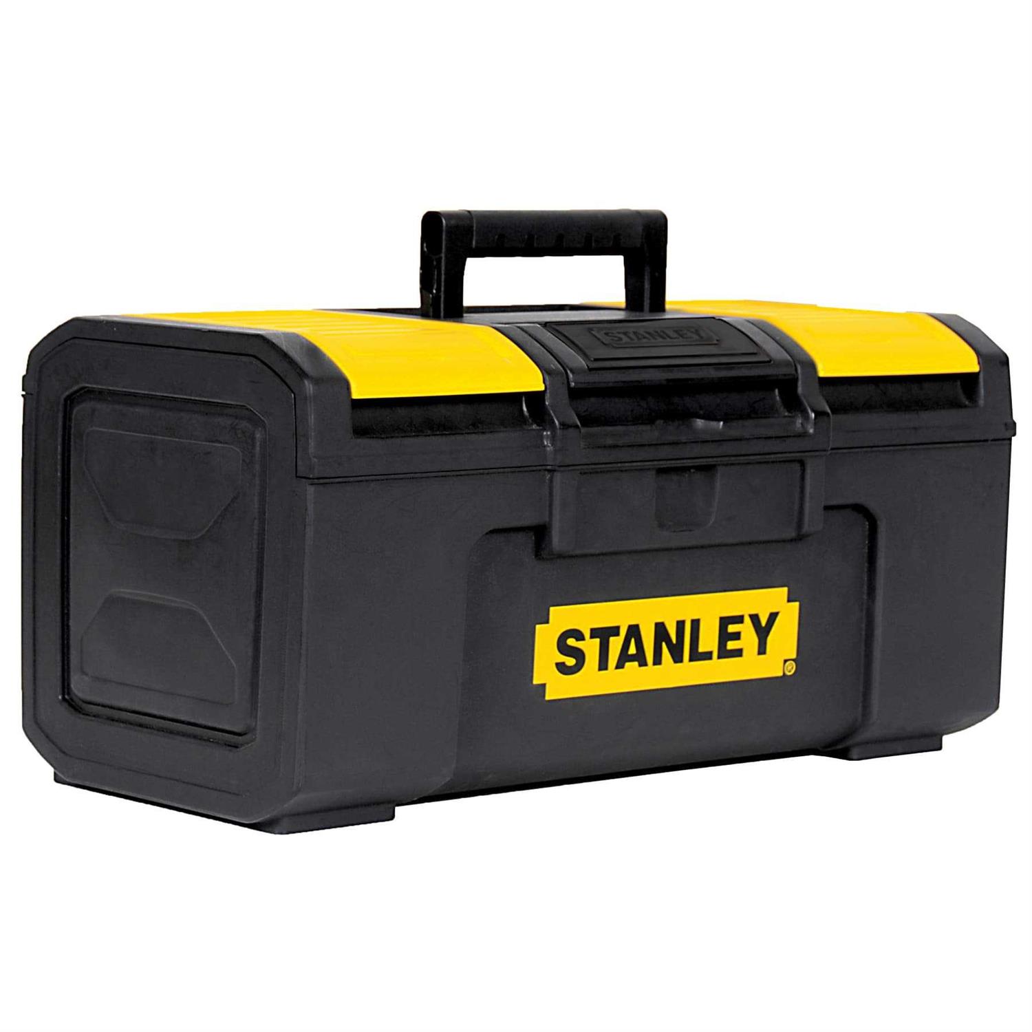 Stanley Tool Box STST16410 - Cheap Fitting