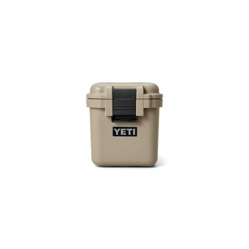 Yeti Loadout GoBox 15 Gear Case - Cheap Fitting