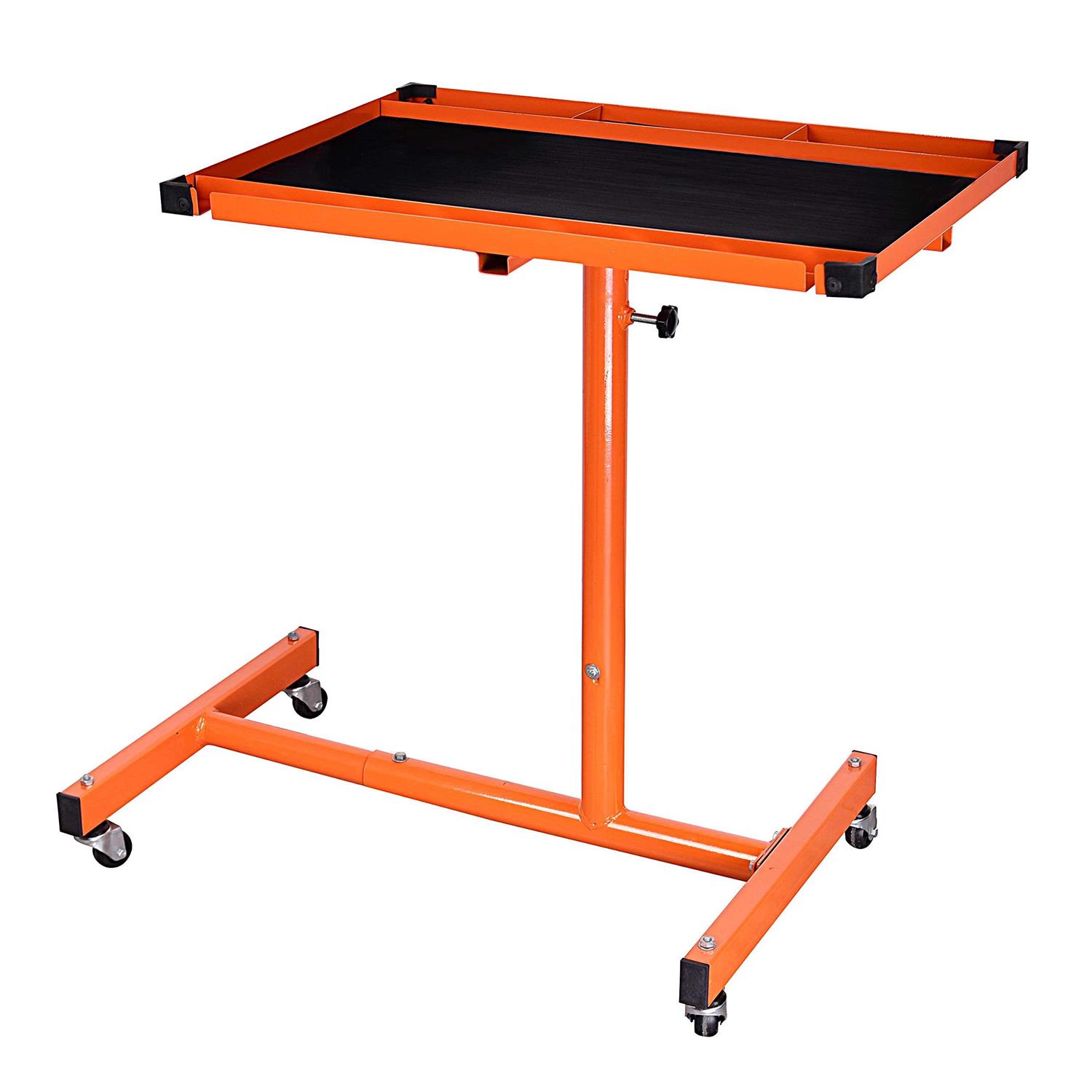 LT018AD Mobile Work Table Adjustable Work Table - Cheap Fitting