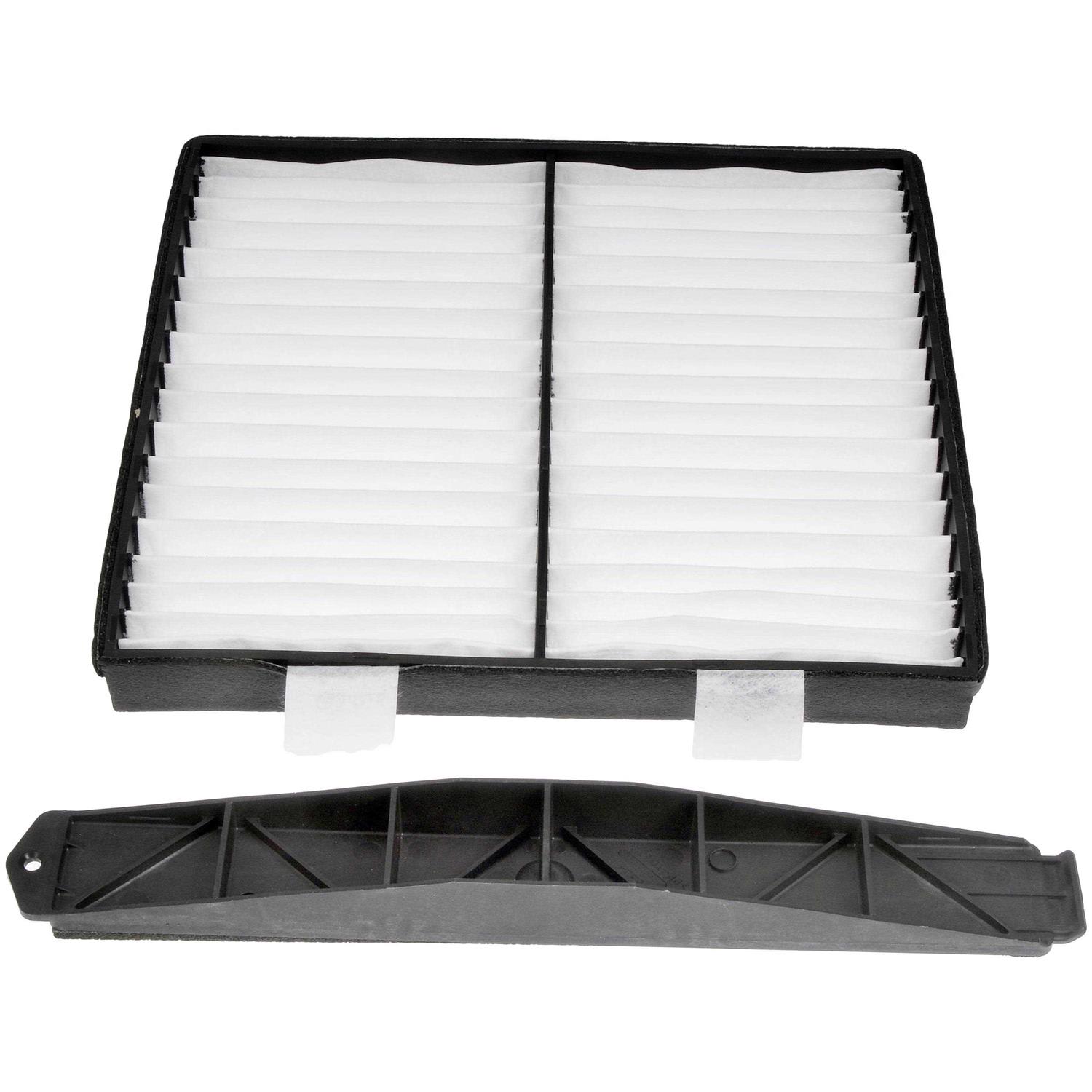 Dorman 259-200 Cabin Air Filter Retrofit Kit - Cheap Fitting