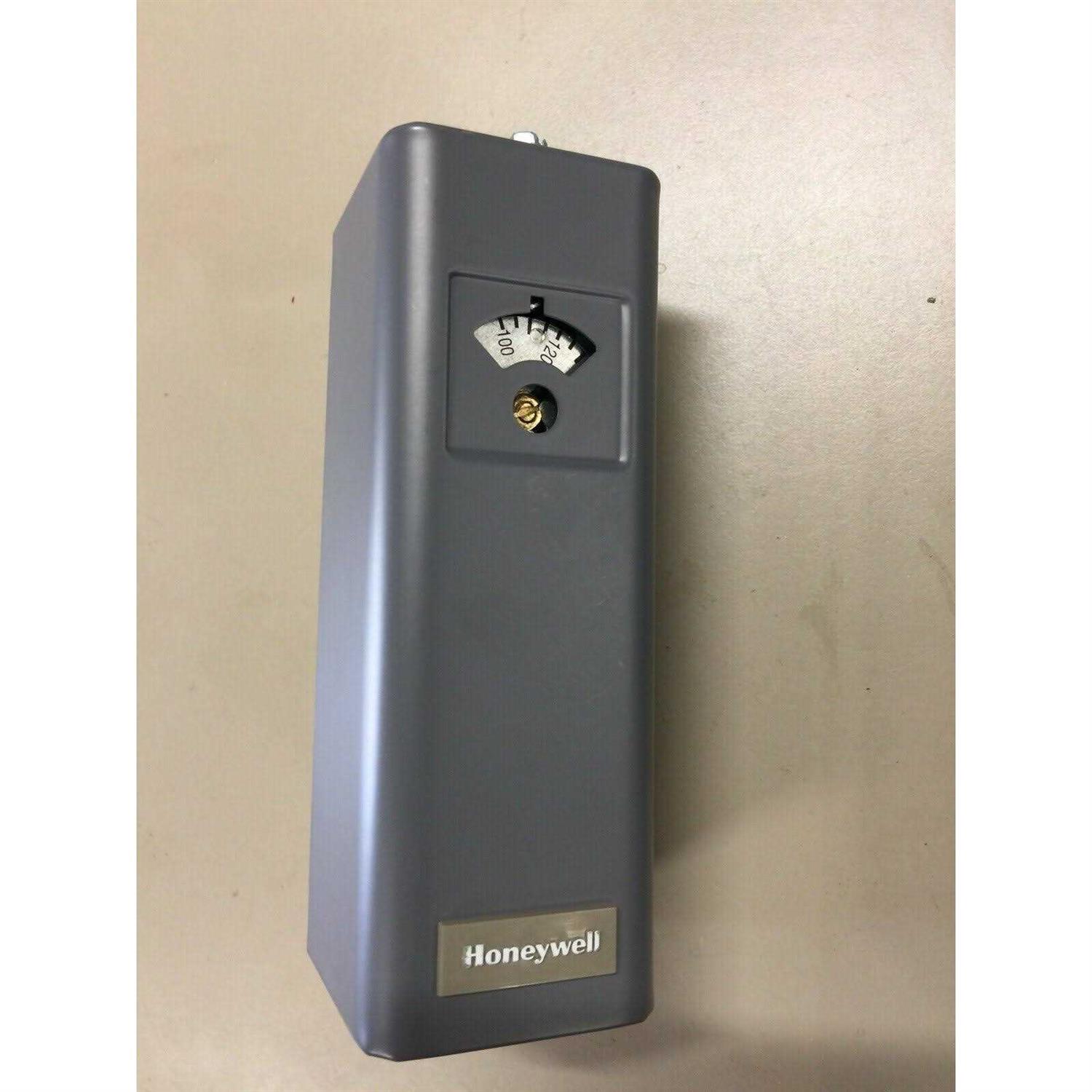 Honeywell L4006A1967/U Aquastat - Cheap Fitting