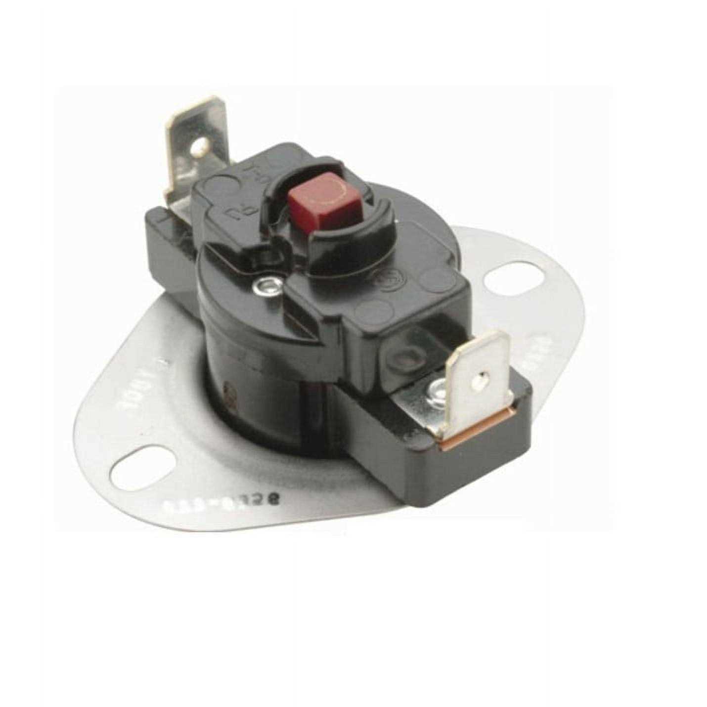 White-Rodgers 3F05-1 Adjustable Snap Disc Fan Control - Cheap Fitting