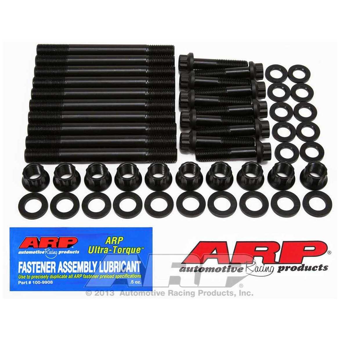 ARP-Chevy Main Stud Kit 230-5401 - Cheap Fitting