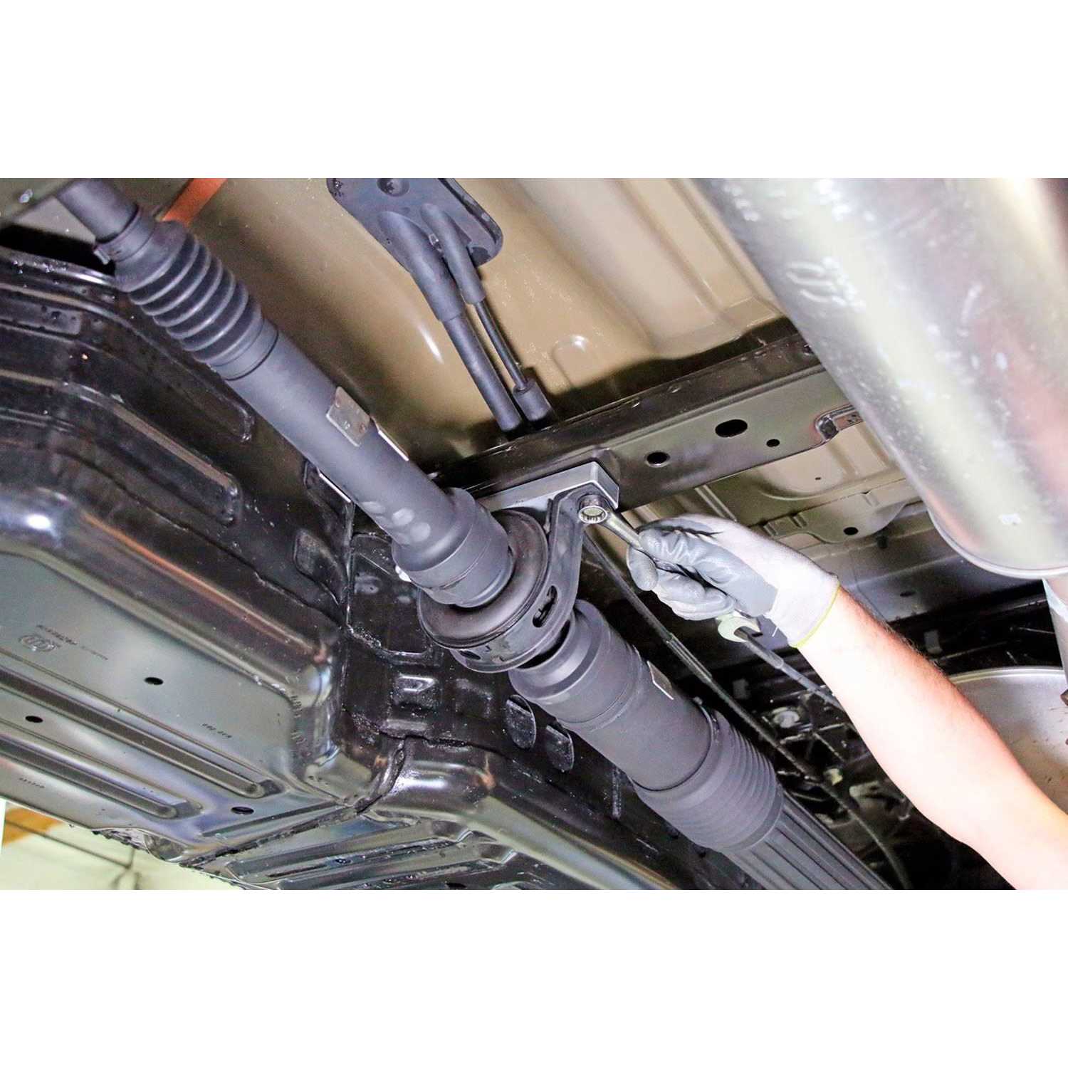 RockJock Carrier Bearing Spacer RJ-151402-101 - Cheap Fitting