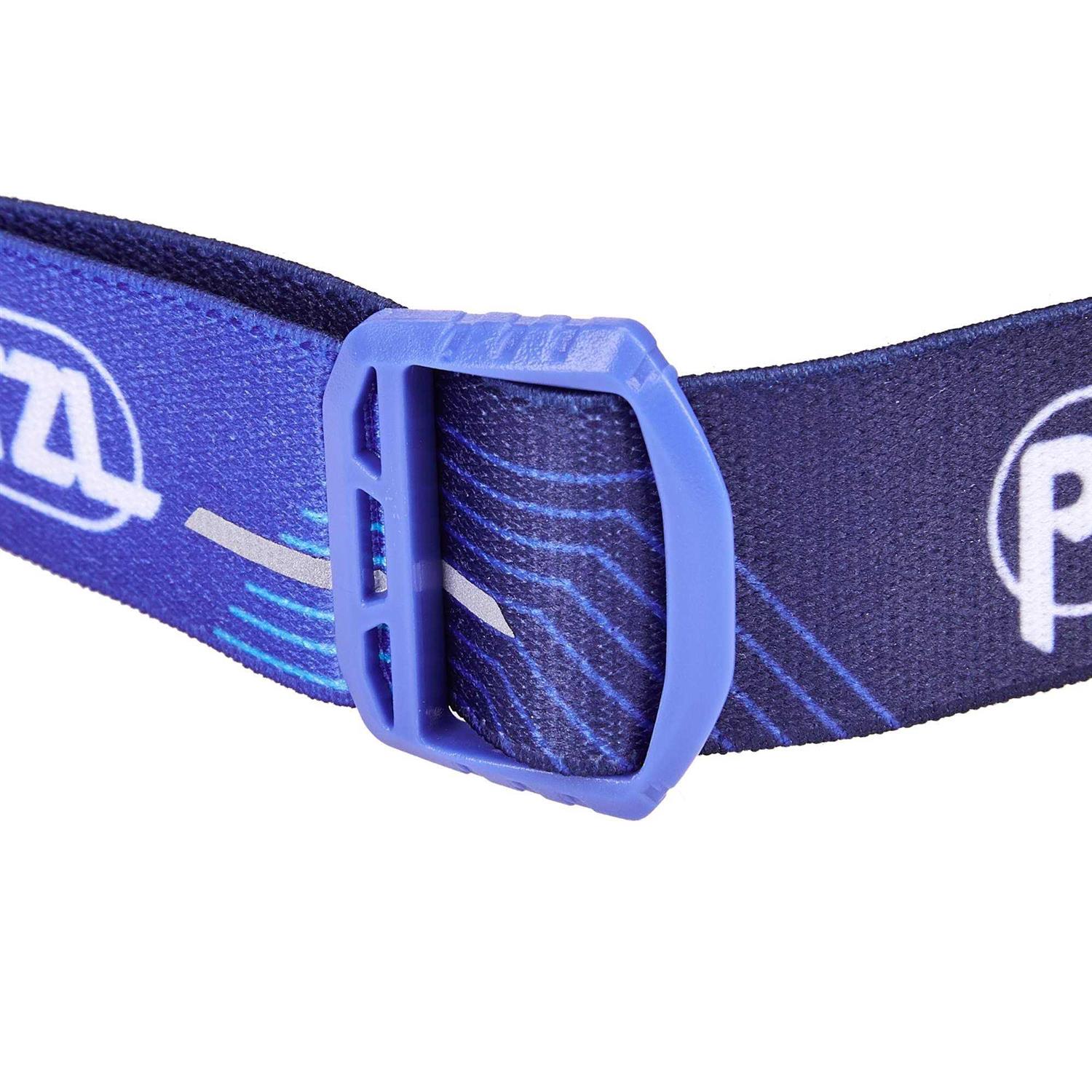 Petzl Actik Core Headlamp - Cheap Fitting