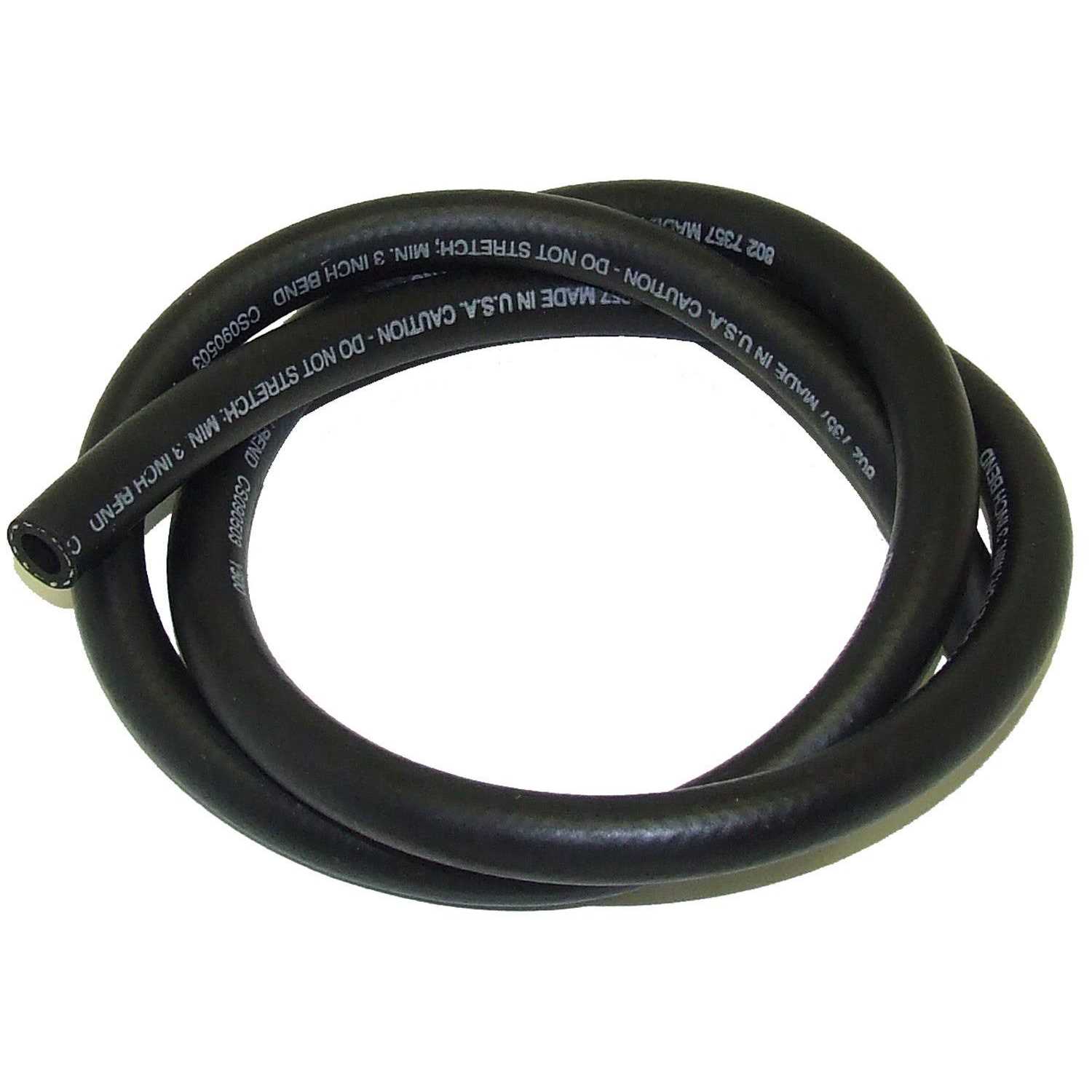 Hayden 106 Transmission Oil Cooler Hose - Cheap Fitting