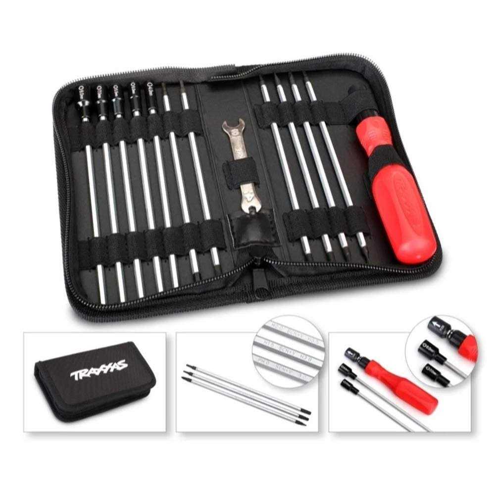 Traxxas 3415 Tool Kit - Cheap Fitting