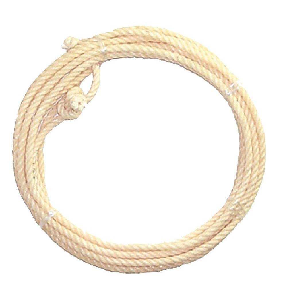 Colorado Saddlery Kids Lariat Pro Feel Lasso Genuine Honda Knot - Cheap Fitting