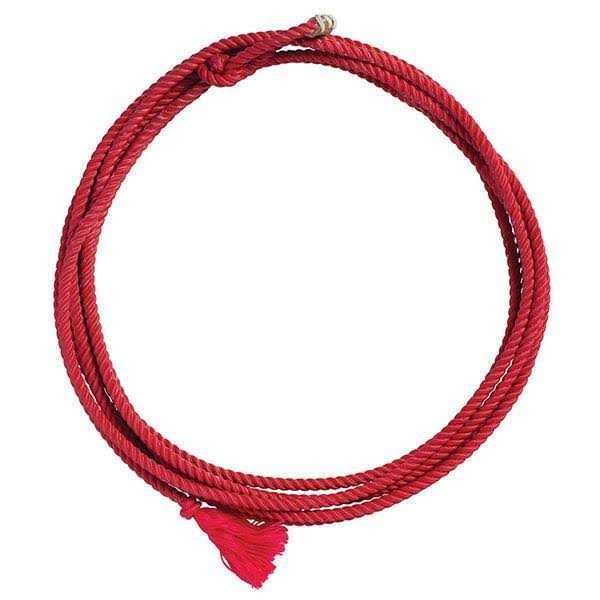 Weaver Leather Kid’s Waxed Nylon Rope - Cheap Fitting