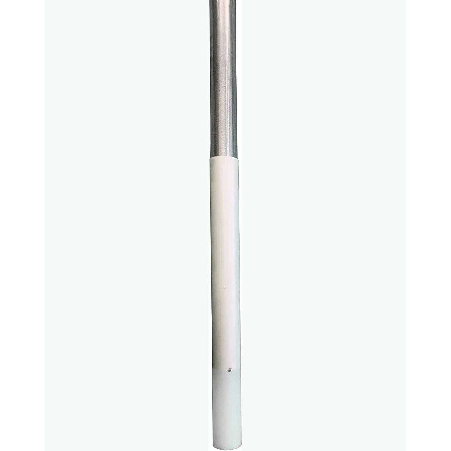 Birds Choice Heavy Duty 3 Section Telescoping Pole - Cheap Fitting