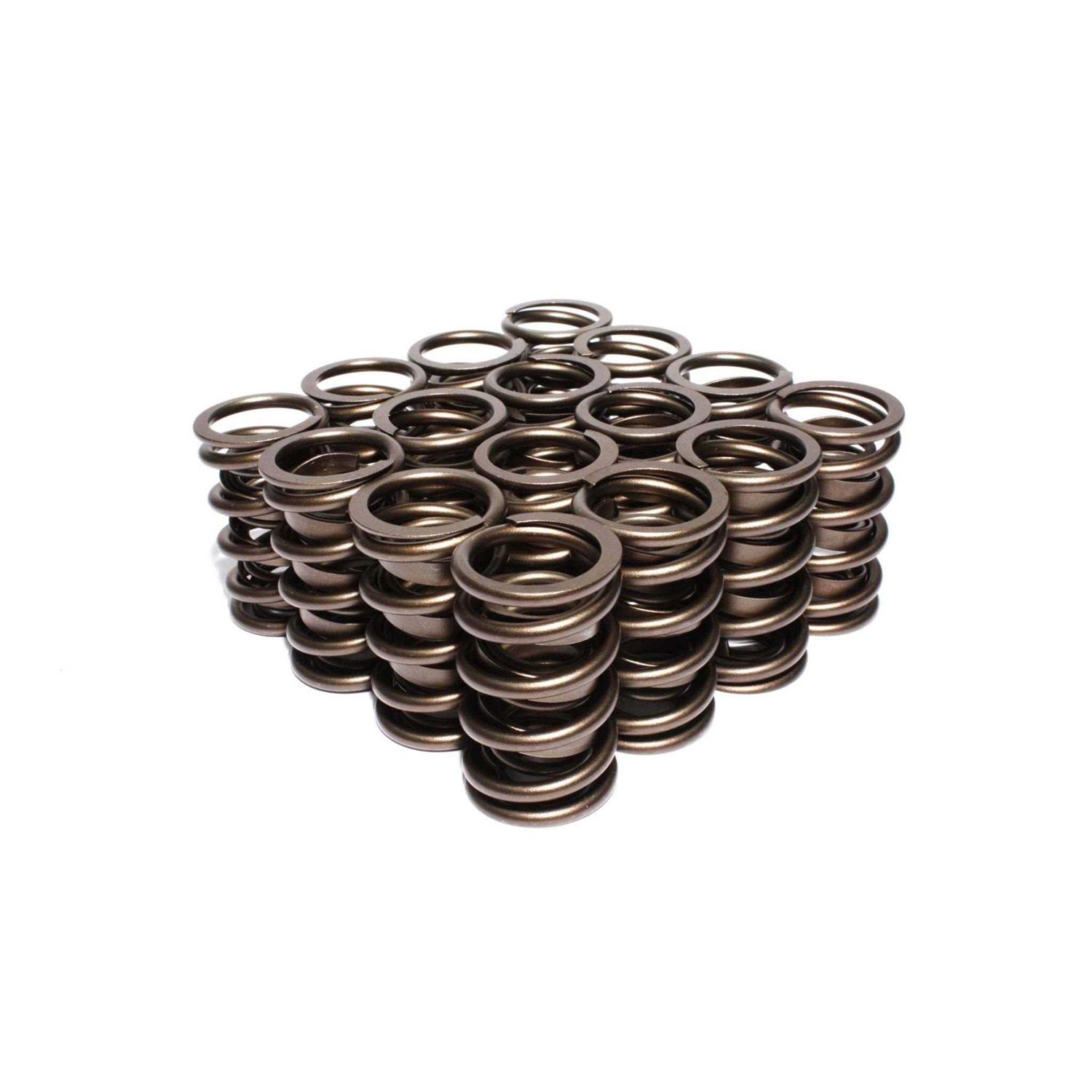 Comp Cams 987-16 Dual Valve Springs - Cheap Fitting