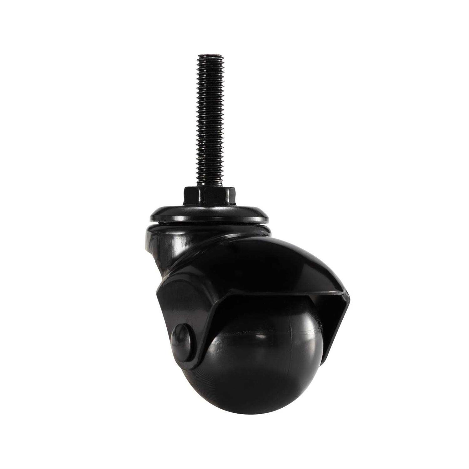 Pangea Audio Roll On Casters - Cheap Fitting