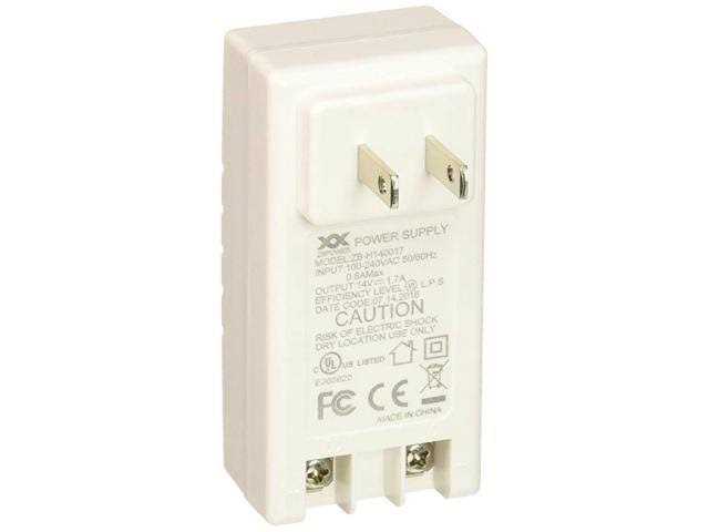 2GIG Replacement AC1 Power Supply 2GIG-AC1 - Cheap Fitting