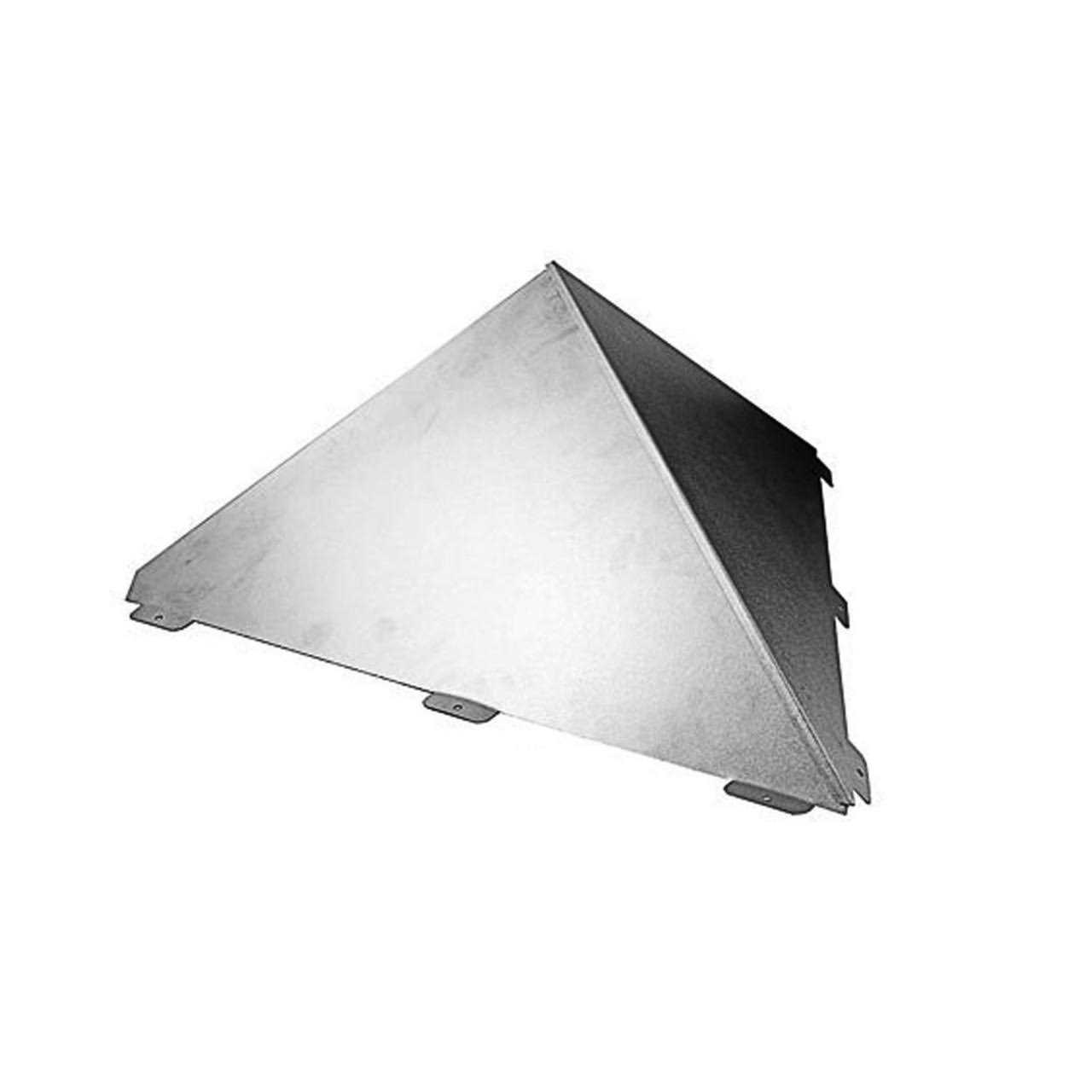 6 DuraVent Snow Splitter 6DT-SP - Cheap Fitting