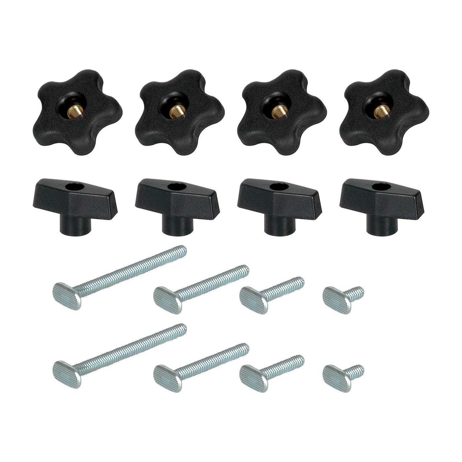 POWERTEC 71121 Kit - Cheap Fitting