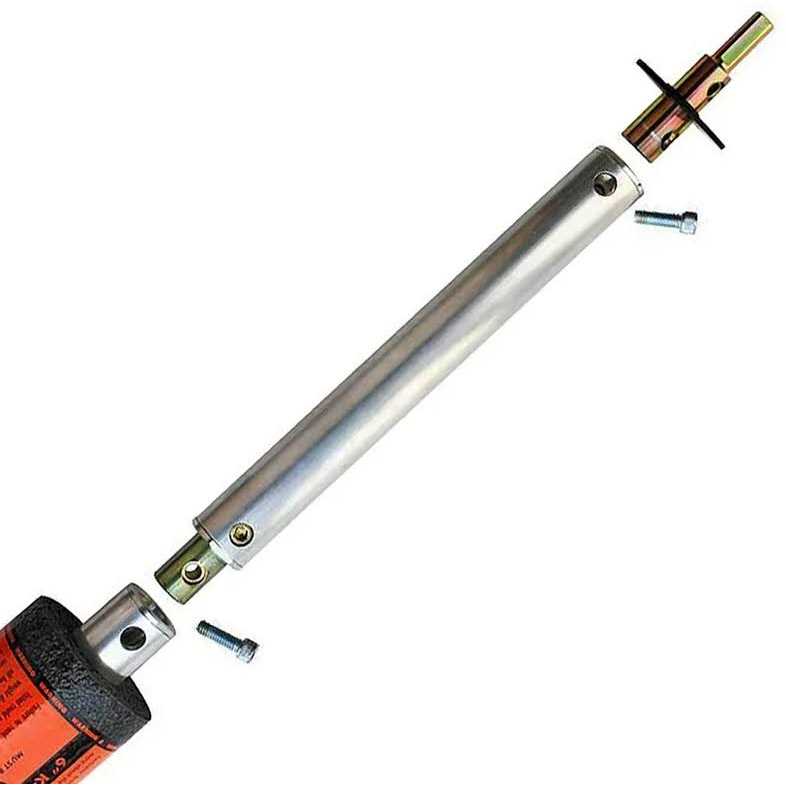 K-Drill Auger Extension - Cheap Fitting