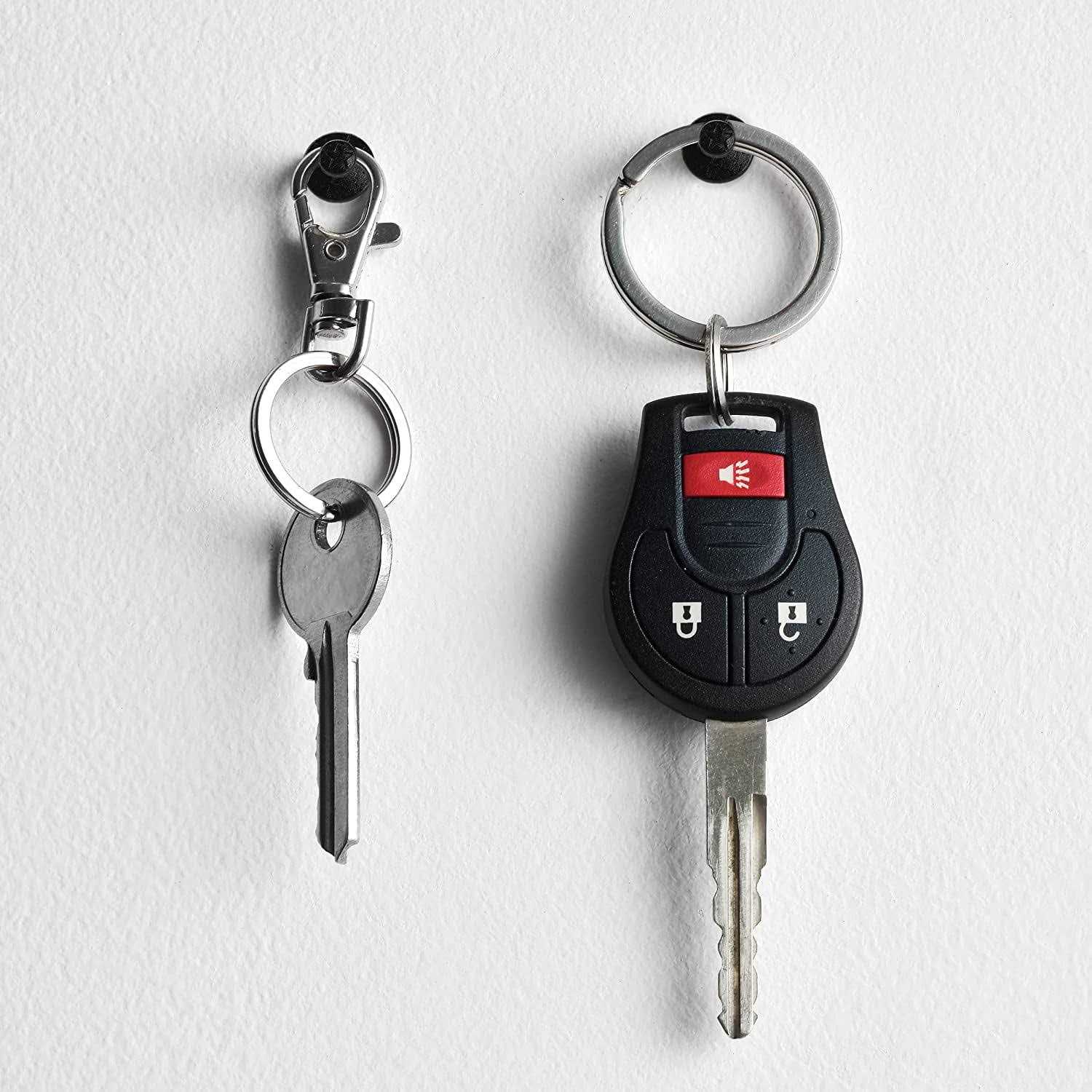 Mr. Pen Double Headed Picture Hanging Nails 50 Pack - Cheap Fitting