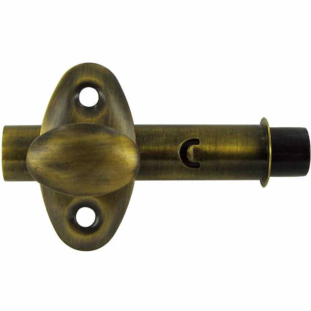 Deltana MB175U5 Mortise Bolt - Cheap Fitting