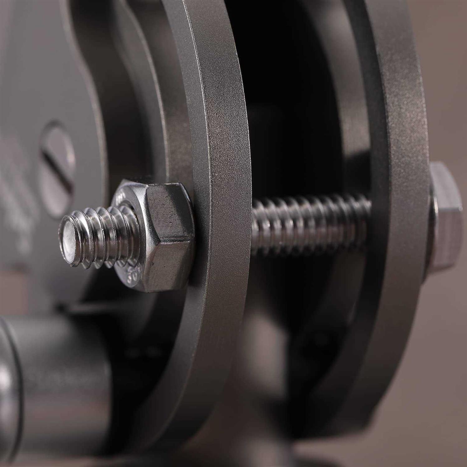 SG TZH Hex Head Screw Bolt 20Pcs 18-8 Stainless Steel - Cheap Fitting