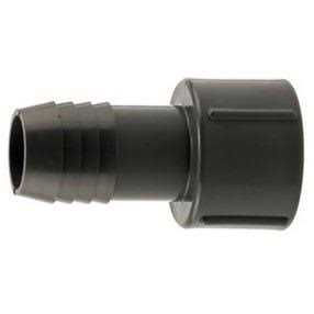 Boshart 1-1/2 in. Insert Coupling - Cheap Fitting