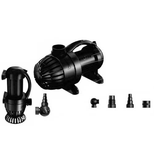 Aquascape AquaSurge 2000 Pump - Cheap Fitting