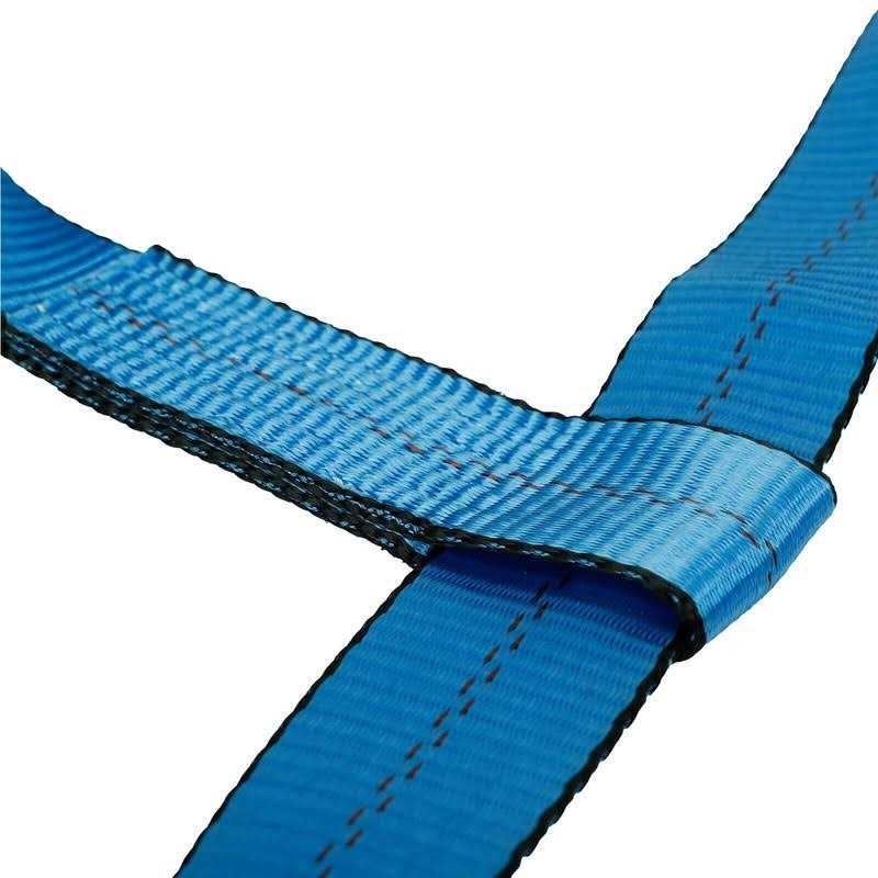 FSBCGT Set of 2 Tow Dolly Straps with Flat Hook Basket Strap,Fits Most 16-20 Tires Webbing Ratchet Straps - Cheap Fitting