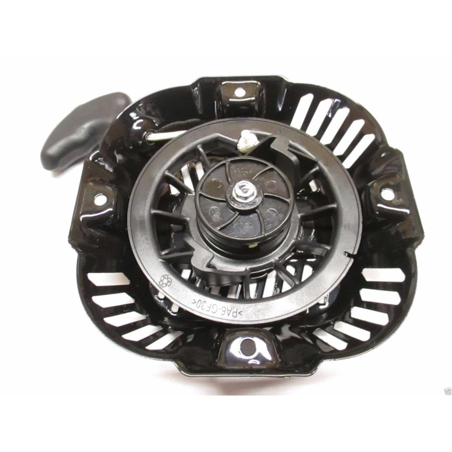 Generac Assy Recoil Starter 208cc Part# 0J08074SRV - Cheap Fitting