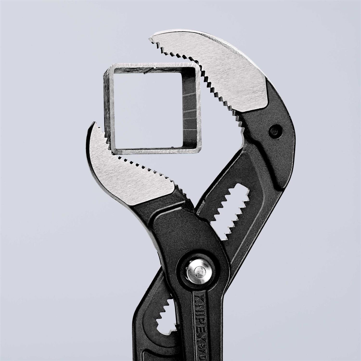 Knipex Tools Cobra XXL Water Pump Pliers - Cheap Fitting