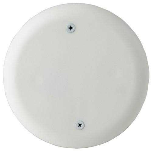 Carlon CPC4WH Round Ceiling Box Cover - Cheap Fitting