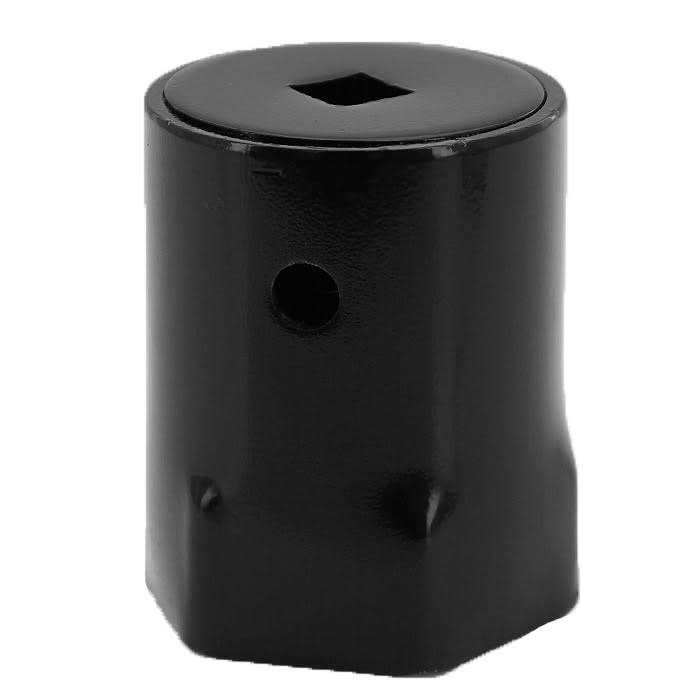 Omix Socket Spindle Nut 16711.01 - Cheap Fitting