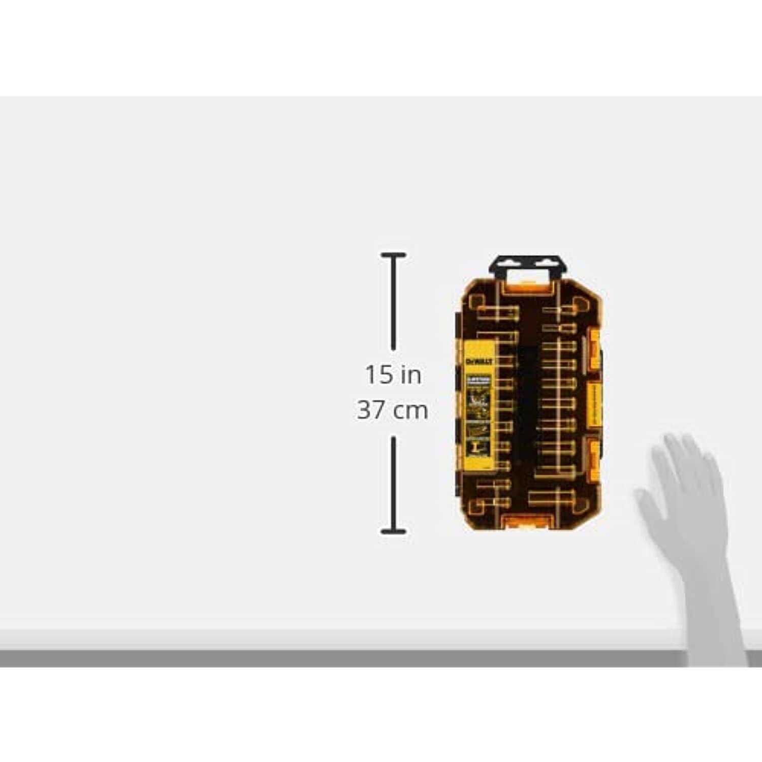 DEWALT DWMT73811 - Cheap Fitting
