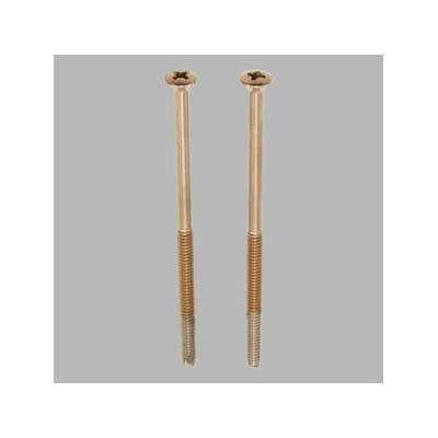 Delta Faucet RP12630SS Longer Escutcheon Trim Screws - Cheap Fitting