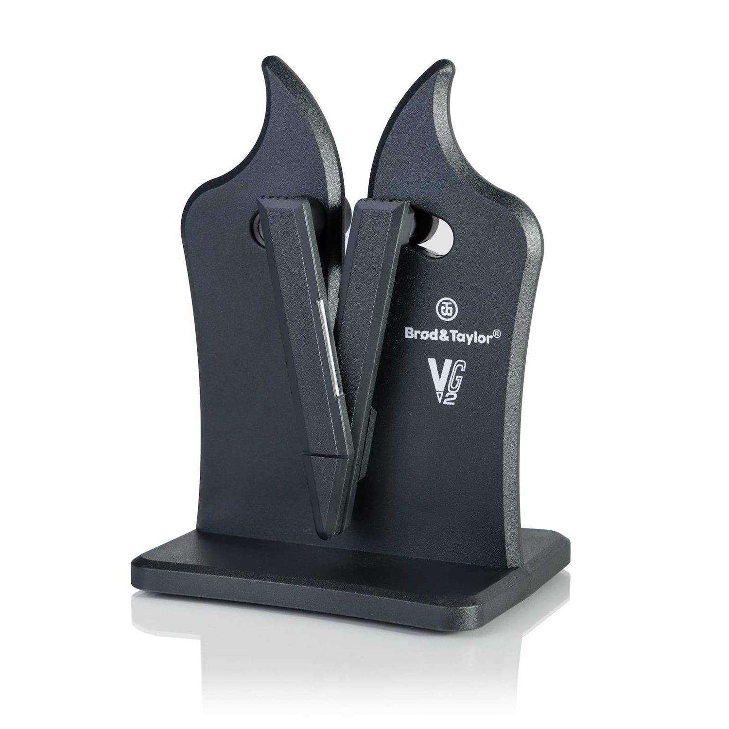 Brod & Taylor Classic VG2 Knife Sharpener - Cheap Fitting