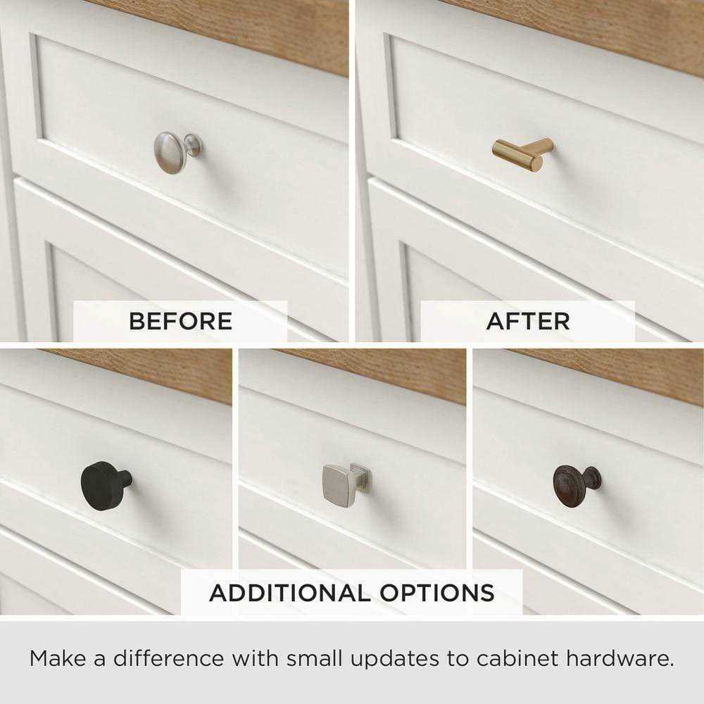 Liberty Hardware Wrapped Bar Knob P38783C-370-CP - Cheap Fitting