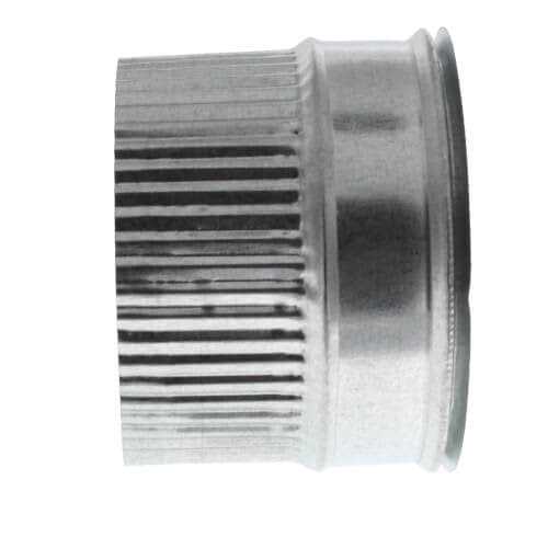 Broan DC4 Duct Collar 4 - Cheap Fitting