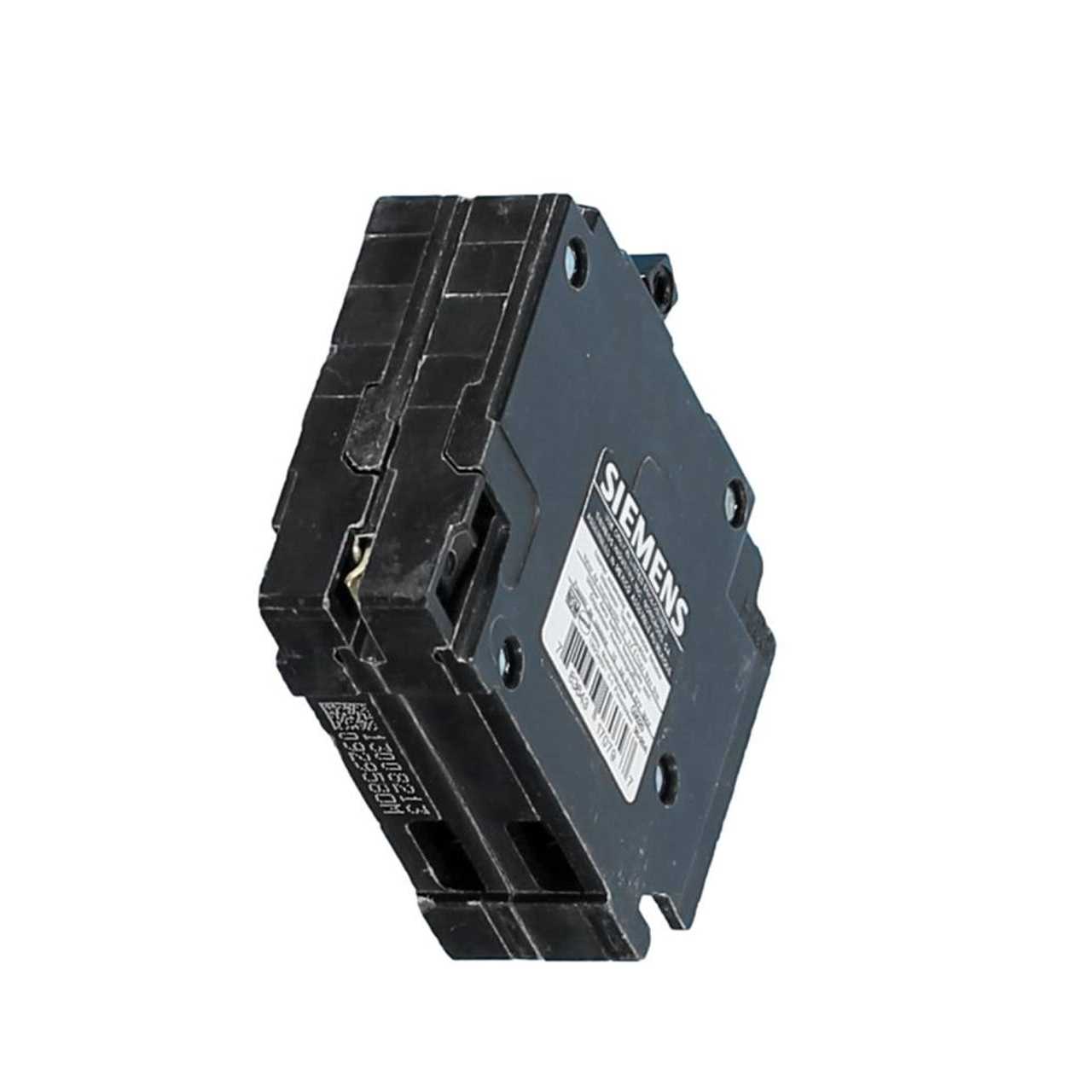 Siemens Duplex Circuit Breaker ITEQ3020 - Cheap Fitting